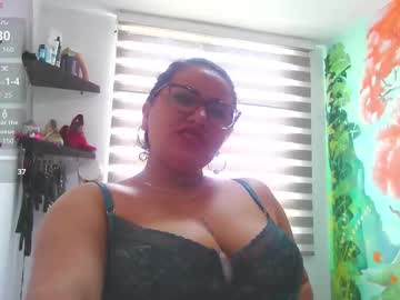 Vesper_Vixen August 24, 2025 Chaturbate stream image
