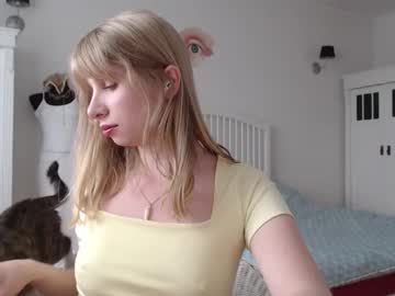 Visceratio August 24, 2025 Chaturbate stream image