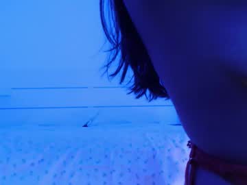 Astridwet August 24, 2025 Chaturbate stream image