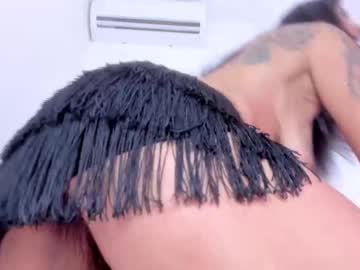 Catalinamontana August 24, 2025 Chaturbate stream image