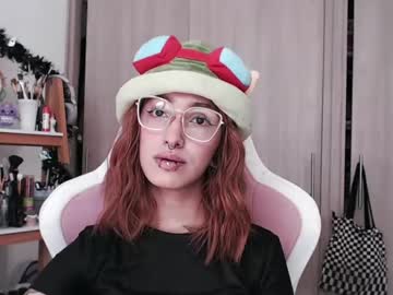Hell_666_Xxx August 24, 2025 Chaturbate stream image