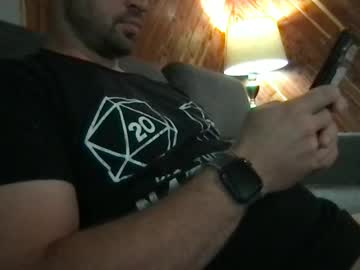 Jeffbolton69 August 24, 2025 Chaturbate stream image