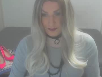 Jellena87 stream photo from August 24, 2025