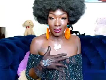 Katrina_Banks1 August 24, 2025 Chaturbate stream image