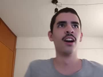 Lionbrazilian August 24, 2025 Chaturbate stream image