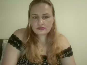 Nancy_Hills August 24, 2025 Chaturbate stream image