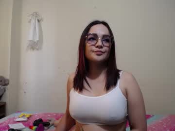 Nicolle_Sky August 24, 2025 Chaturbate stream image