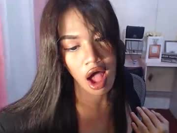 Sweet_Melonxxx August 24, 2025 Chaturbate stream image