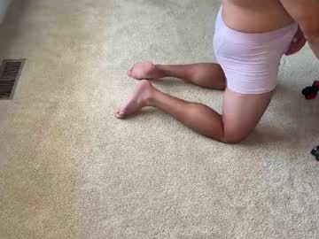 Brownshortcock August 24, 2025 Chaturbate stream image