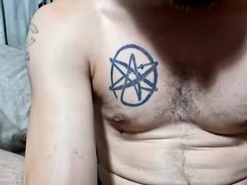 Buster18hymen August 24, 2025 Chaturbate stream image