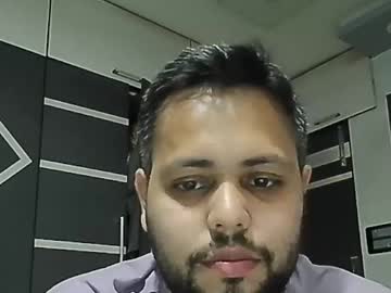 Harsh5694 August 24, 2025 Chaturbate stream image