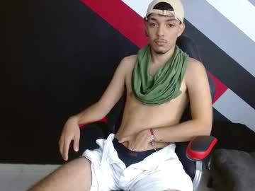 Jake_Laraxxx August 24, 2025 Chaturbate stream image