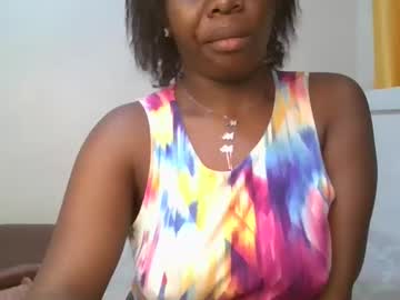 Pretty_Shila August 24, 2025 Chaturbate stream image