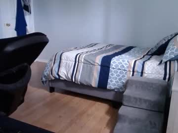 Thebigbamboo26 August 24, 2025 Chaturbate stream image