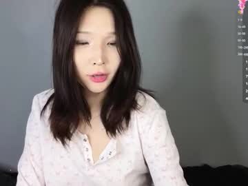 Asian_Euphoria August 24, 2025 Chaturbate stream image