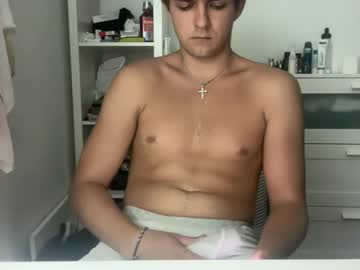 Blueecheck August 24, 2025 Chaturbate stream image