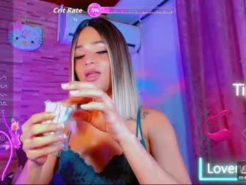 Dollsamantha1 August 24, 2025 Chaturbate stream image