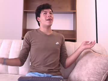 E_R_O_S_ August 24, 2025 Chaturbate stream image