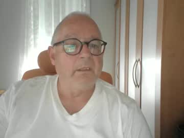 Gamin68 August 24, 2025 Chaturbate stream image