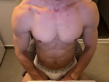 Kinky_Alonzo August 24, 2025 Chaturbate stream image