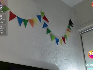 Maskbaby2 August 24, 2025 Chaturbate stream image