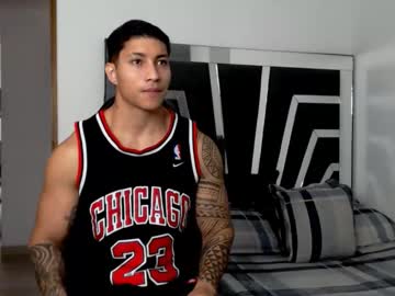 Noah_Harris01 August 24, 2025 Chaturbate stream image