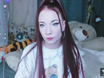 Sweet_Ass_Nuka August 24, 2025 Chaturbate stream image