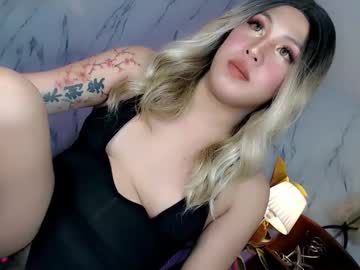 Tsgirl_Julian69 August 24, 2025 Chaturbate stream image
