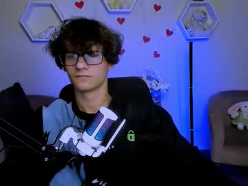Tyler_Sparks_ August 24, 2025 Chaturbate stream image