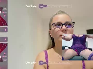 Annikiss533437 August 24, 2025 Chaturbate stream image
