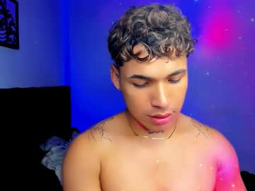 Blair_Lenoxxx August 24, 2025 Chaturbate stream image