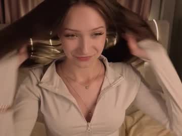 Brittbrucker August 24, 2025 Chaturbate stream image