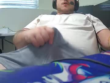 Chatty_Colin August 24, 2025 Chaturbate stream image