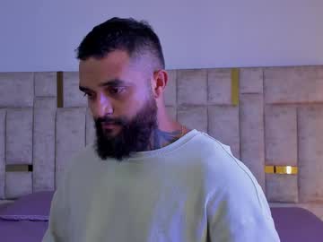 Connor_666 August 24, 2025 Chaturbate stream image