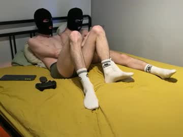 Egorik18 August 24, 2025 Chaturbate stream image