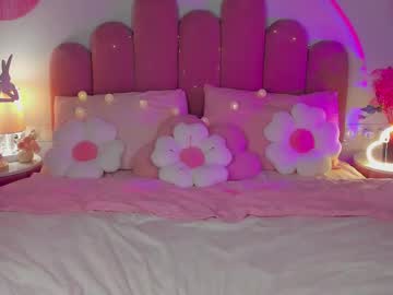 Elsa_Xo August 24, 2025 Chaturbate stream image