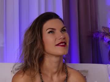 Feliciakrige August 24, 2025 Chaturbate stream image