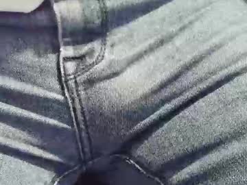 Ghost1805 August 24, 2025 Chaturbate stream image
