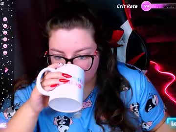 Ginger_Grayy August 24, 2025 Chaturbate stream image