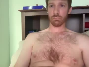 Gingermania10 August 24, 2025 Chaturbate stream image