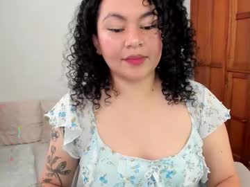 Girl_Inline August 24, 2025 Chaturbate stream image