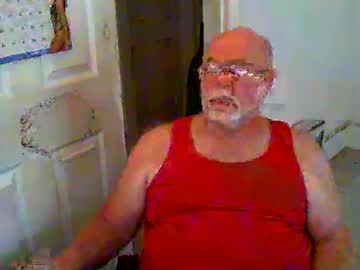 Gtnolder60 August 24, 2025 Chaturbate stream image