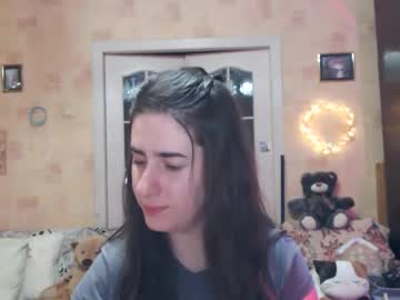 Inelika August 24, 2025 Chaturbate stream image