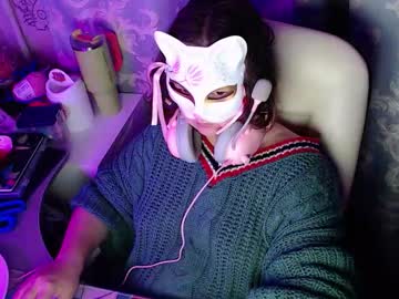 Kotennya August 24, 2025 Chaturbate stream image