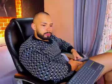 Lionferrer August 24, 2025 Chaturbate stream image