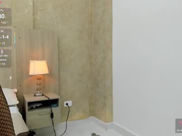 Mariana_Allen August 24, 2025 Chaturbate stream image