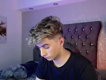Mr_Williseo August 24, 2025 Chaturbate stream image