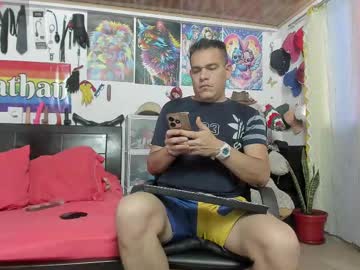 Nathan_Sanchez August 24, 2025 Chaturbate stream image