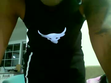 Profgrey93 August 24, 2025 Chaturbate stream image