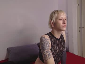 Sirenmist August 24, 2025 Chaturbate stream image